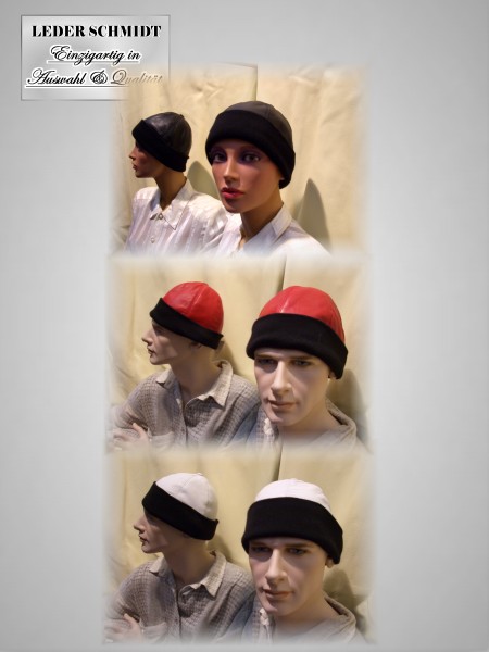 Scubi M�tze