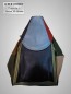 Preview: Damen Lederrucksack sehr leicht
