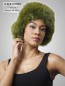 Preview: Damen Leder Tschapka