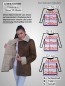 Preview: Damen Lammfelljacke