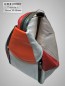 Preview: Damen Lederrucksack sehr leicht