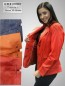 Preview: kurzer Damenblazer