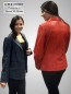 Preview: kurzer Damenblazer