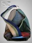 Preview: Damen Lederrucksack sehr leicht