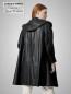 Preview: Damen Leder-Swinger