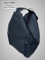 Preview: leichter Leder Rucksack