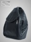 Preview: sehr leichter Lamm-Nappa Rucksack