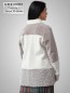 Preview: Damen Lammfelljacke