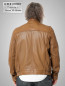 Preview: Herren Lederblouson