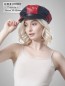 Preview: Ballonmütze für Damen