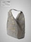 Preview: leichter Lammnappa Lederrucksack