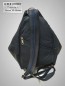 Preview: rucksack Lammnappa leicht Leder