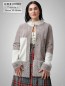 Preview: Damen Lammfelljacke