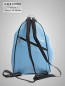 Preview: sehr leichter Lamm-Nappa Rucksack