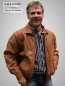Preview: Herren-Lederblouson