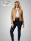 Preview: Leder Bolero