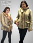 Preview: kurze-lammfelljacke-dame