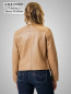 Preview: Leder Bolero