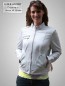 Preview: Biker wersse Damen Lederjacke