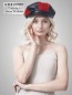 Preview: Ballonmütze für Damen