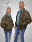 Preview: Herren Lederjacke