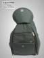 Preview: sehr leichter Lamm-Nappa Rucksack