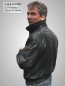 Preview: Herren-Lederblouson