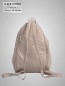 Preview: weicher leichter Damen Lederrucksack