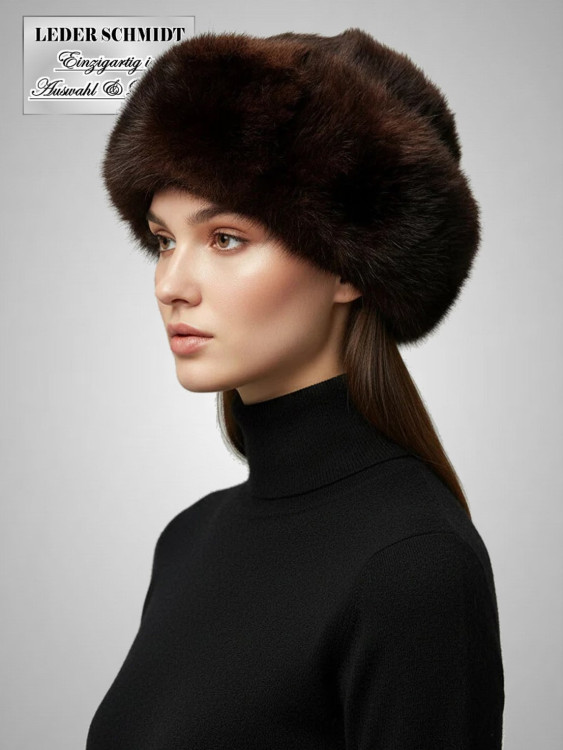 Preview: Kaninchen-Kappe