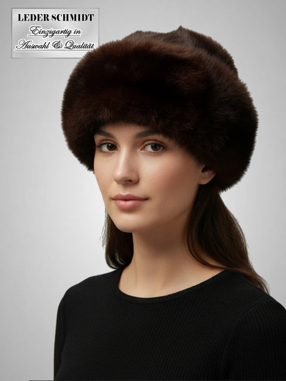 Preview: Kaninchen-Kappe