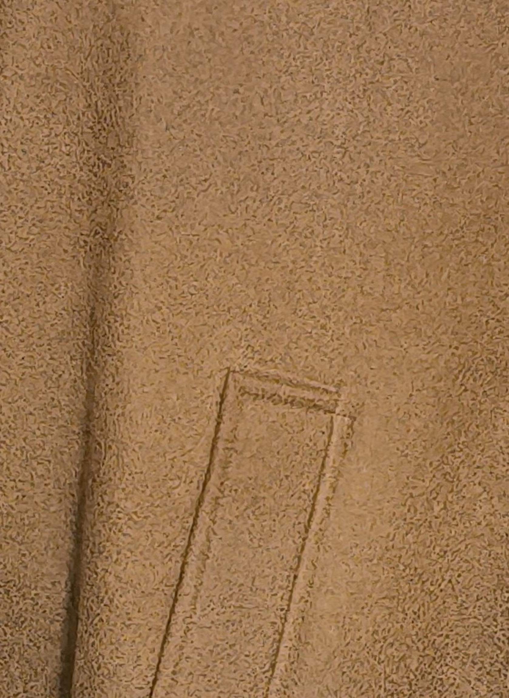 echte leichte Herren Lammfelljacke